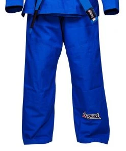 Revgear Arroyo Kimono - Blue KIMONOS 14 Revgear Arroyo Kimono - Blue KIMONOS