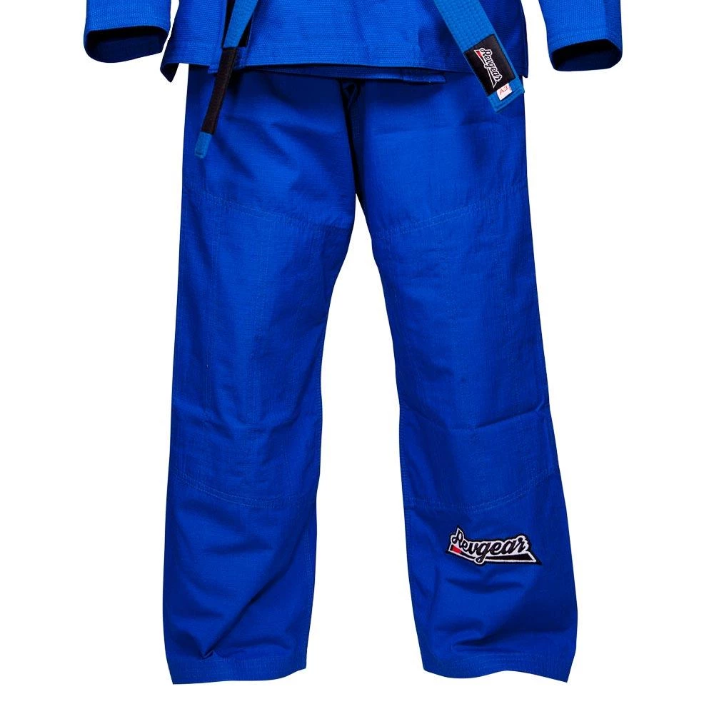 Revgear Arroyo Kimono - Blue KIMONOS 5 Revgear Arroyo Kimono - Blue KIMONOS