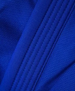 Revgear Arroyo Kimono - Blue KIMONOS 16 Revgear Arroyo Kimono - Blue KIMONOS