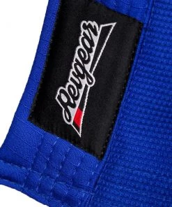 Revgear Arroyo Kimono - Blue KIMONOS 18 Revgear Arroyo Kimono - Blue KIMONOS