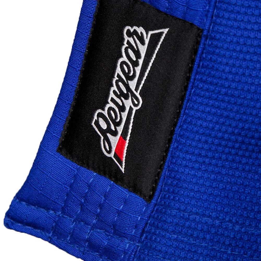 Revgear Arroyo Kimono - Blue KIMONOS 9 Revgear Arroyo Kimono - Blue KIMONOS