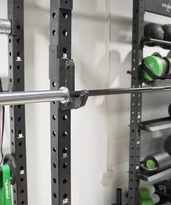 Primal Strength Austin Olympic Power Bar 9 Primal Strength Austin Olympic Power Bar