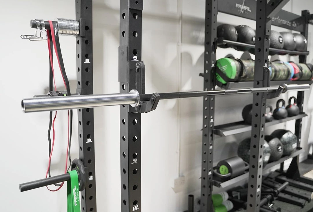 Primal Strength Austin Olympic Power Bar 5 Primal Strength Austin Olympic Power Bar