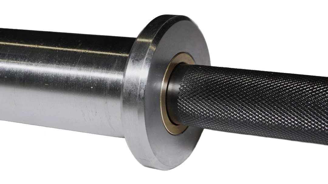 Primal Strength Austin Olympic Power Bar 7 Primal Strength Austin Olympic Power Bar