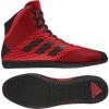 Boxing & Wrestling Boots Adidas Mat Wizard 4 Wrestling Boot Red/Black 2 Boxing & Wrestling Boots Adidas Mat Wizard 4 Wrestling Boot Red/Black