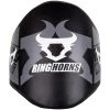 Body Protection Ringhorns Charger Belly Pad - Black 2 Body Protection Ringhorns Charger Belly Pad - Black