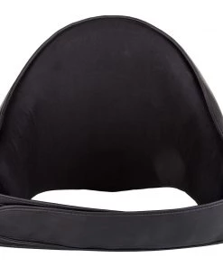 Body Protection Ringhorns Charger Belly Pad - Black