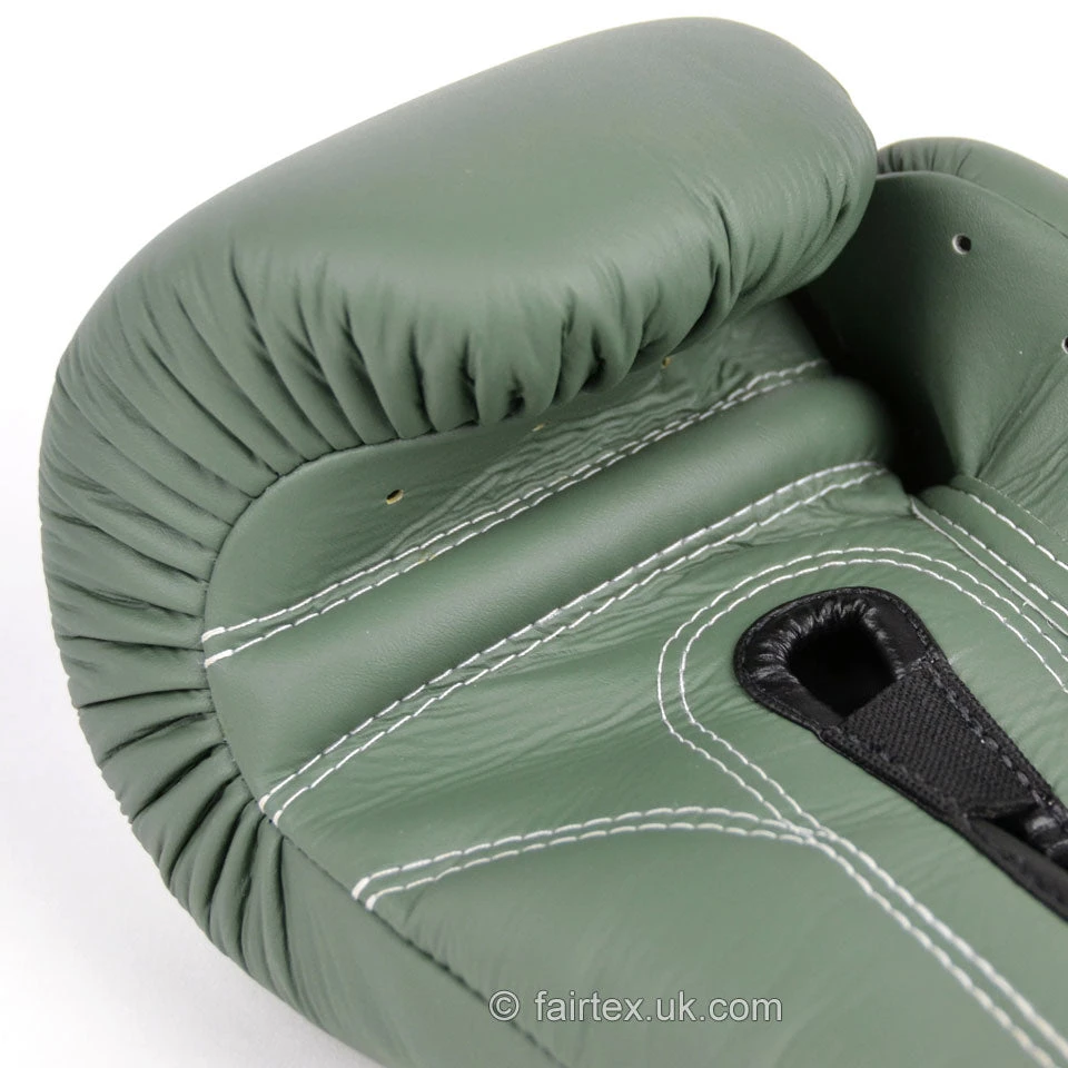 Fairtex Boxing Gloves - BGV11 F-Day FIGHT GLOVES 6 Fairtex Boxing Gloves - BGV11 F-Day FIGHT GLOVES