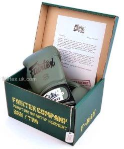 Fairtex Boxing Gloves - BGV11 F-Day FIGHT GLOVES 12 Fairtex Boxing Gloves - BGV11 F-Day FIGHT GLOVES