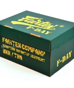 Fairtex Boxing Gloves - BGV11 F-Day FIGHT GLOVES 13 Fairtex Boxing Gloves - BGV11 F-Day FIGHT GLOVES