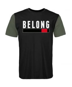 Revgear BJJ Baseball Tee Tee Shirts