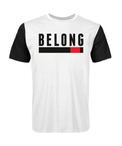 Revgear BJJ Baseball Tee Tee Shirts