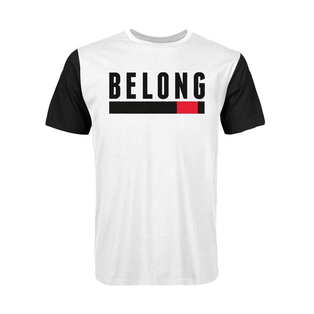 Revgear BJJ Baseball Tee Tee Shirts 2 Revgear BJJ Baseball Tee Tee Shirts