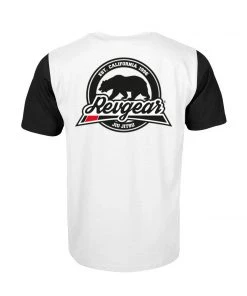 Revgear BJJ Baseball Tee Tee Shirts