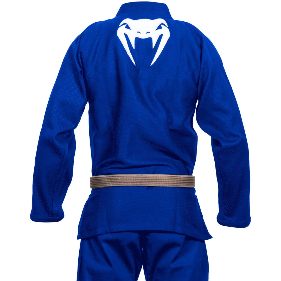 Venum Contender 2.0 BJJ Gi - Blue KIMONOS 8 Venum Contender 2.0 BJJ Gi - Blue KIMONOS