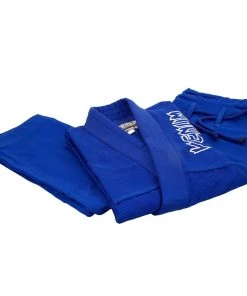 Venum Contender 2.0 BJJ Gi - Blue KIMONOS 20 Venum Contender 2.0 BJJ Gi - Blue KIMONOS