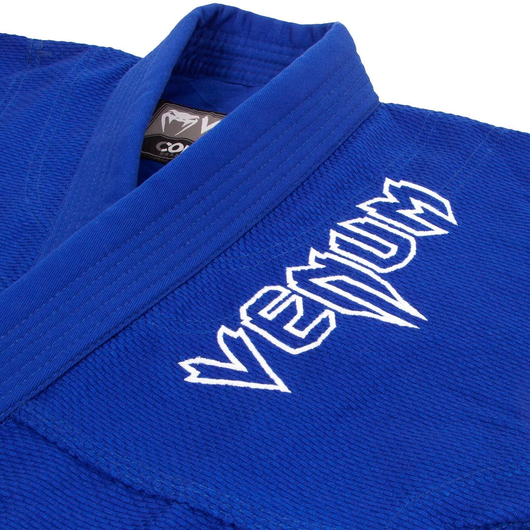 Venum Contender 2.0 BJJ Gi - Blue KIMONOS 4 Venum Contender 2.0 BJJ Gi - Blue KIMONOS