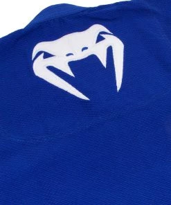 Venum Contender 2.0 BJJ Gi - Blue KIMONOS 14 Venum Contender 2.0 BJJ Gi - Blue KIMONOS