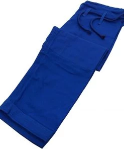 Venum Contender 2.0 BJJ Gi - Blue KIMONOS 19 Venum Contender 2.0 BJJ Gi - Blue KIMONOS