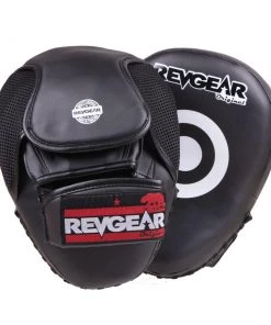 Revgear Original Thai Focus Mitt PADS