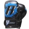 Revgear Kids Deluxe Boxing Gloves - Blue 1 Revgear Kids Deluxe Boxing Gloves - Blue