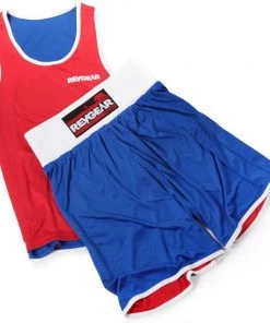 Revgear Reversible Boxing Kits