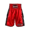 Revgear Original Boxing Trunks - Red 2 Revgear Original Boxing Trunks - Red
