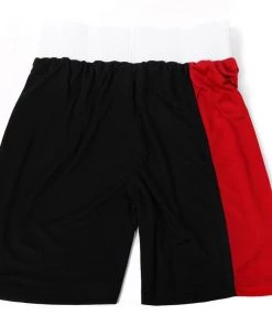 Revgear Tri Colour Boxing Kit - Red Jerseys & Vests 10 Revgear Tri Colour Boxing Kit - Red Jerseys & Vests