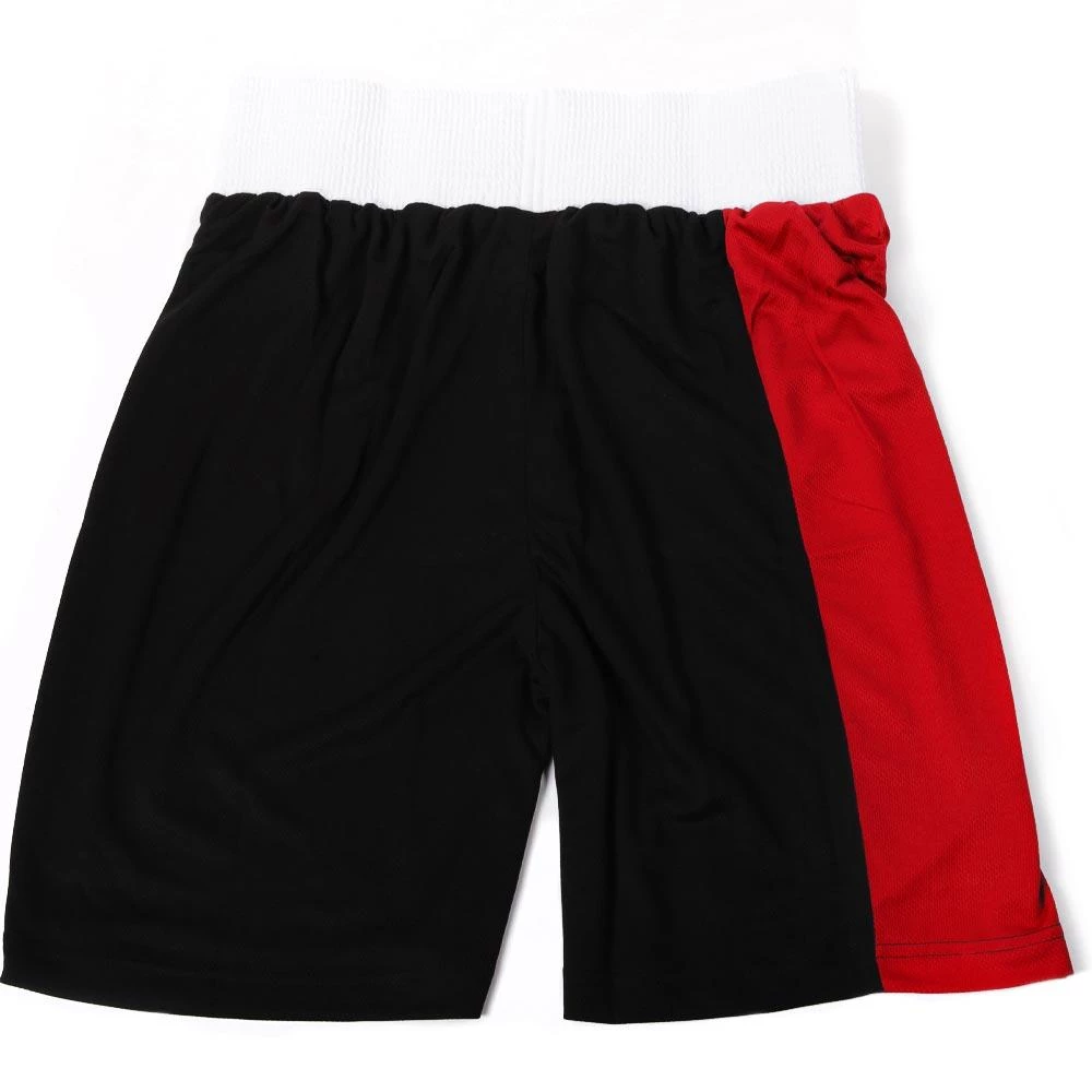 Revgear Tri Colour Boxing Kit - Red Jerseys & Vests 5 Revgear Tri Colour Boxing Kit - Red Jerseys & Vests