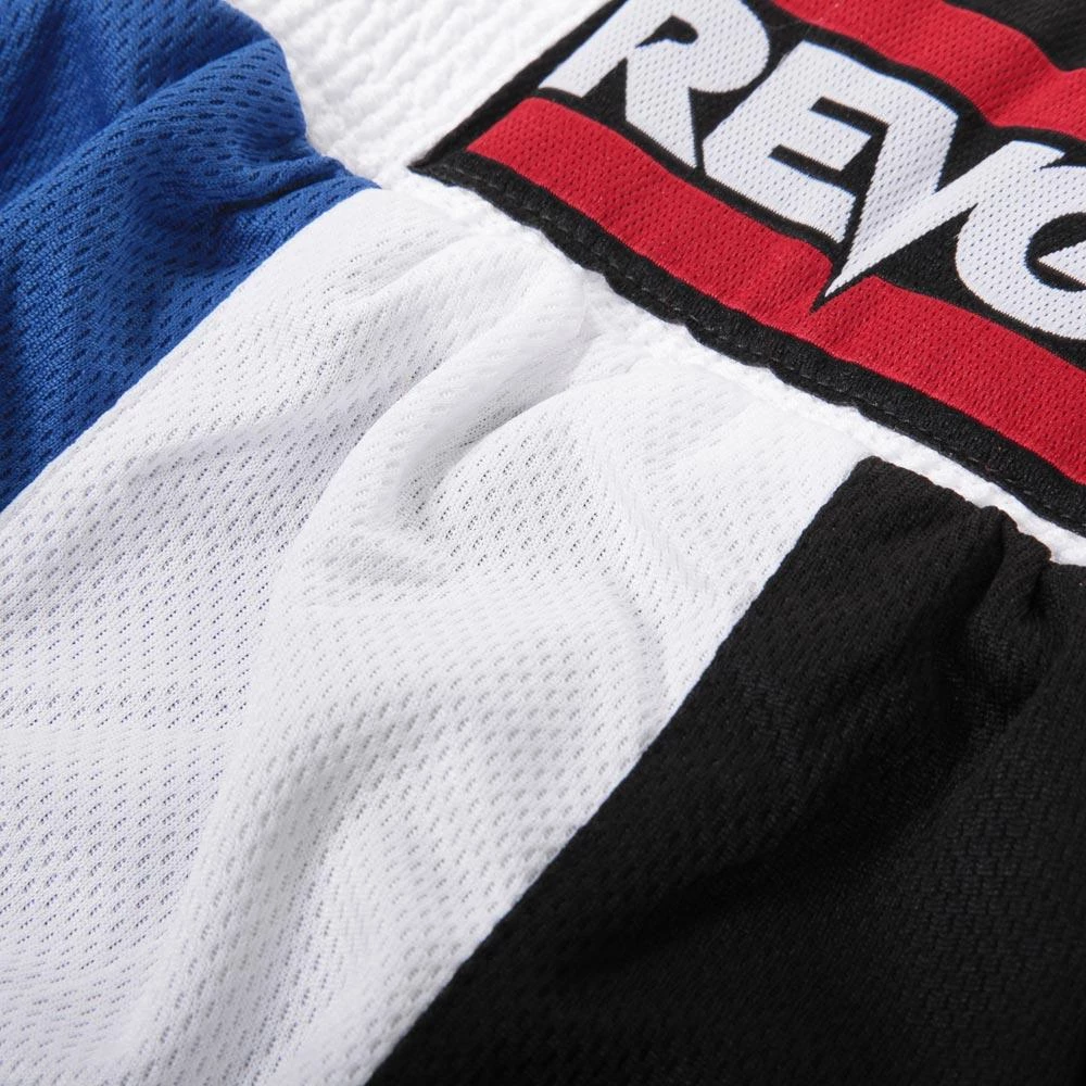 Revgear Tri Colour Boxing Kit - Blue 4 Revgear Tri Colour Boxing Kit - Blue