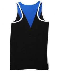Revgear Tri Colour Boxing Kit - Blue 10 Revgear Tri Colour Boxing Kit - Blue