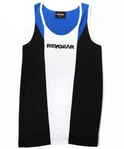 Revgear Tri Colour Boxing Kit - Blue 11 Revgear Tri Colour Boxing Kit - Blue