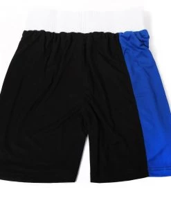 Revgear Tri Colour Boxing Kit - Blue 12 Revgear Tri Colour Boxing Kit - Blue