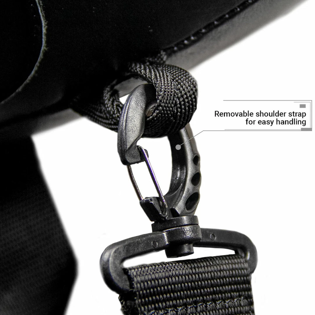 Revgear Bullseye Pad Kick Shields & Targets 4 Revgear Bullseye Pad Kick Shields & Targets