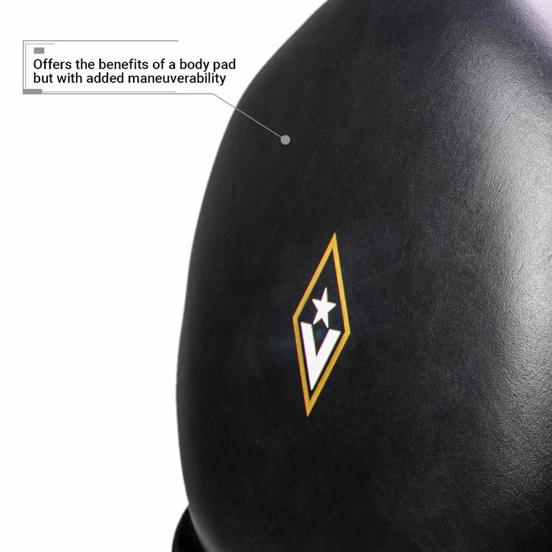 Revgear Bullseye Pad Kick Shields & Targets 5 Revgear Bullseye Pad Kick Shields & Targets