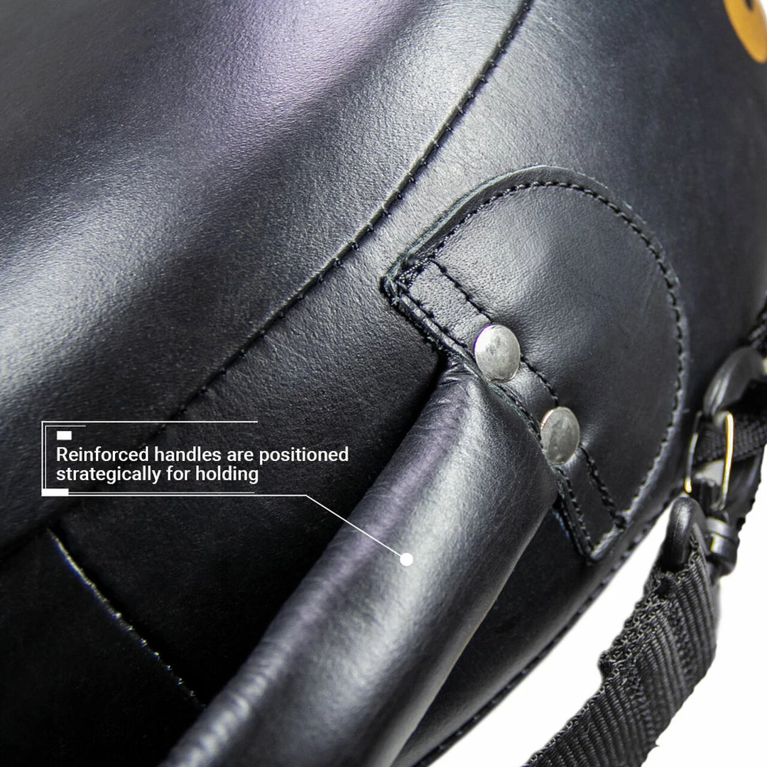 Revgear Bullseye Pad Kick Shields & Targets 6 Revgear Bullseye Pad Kick Shields & Targets