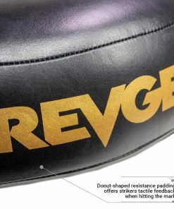 Revgear Bullseye Pad Kick Shields & Targets 16 Revgear Bullseye Pad Kick Shields & Targets