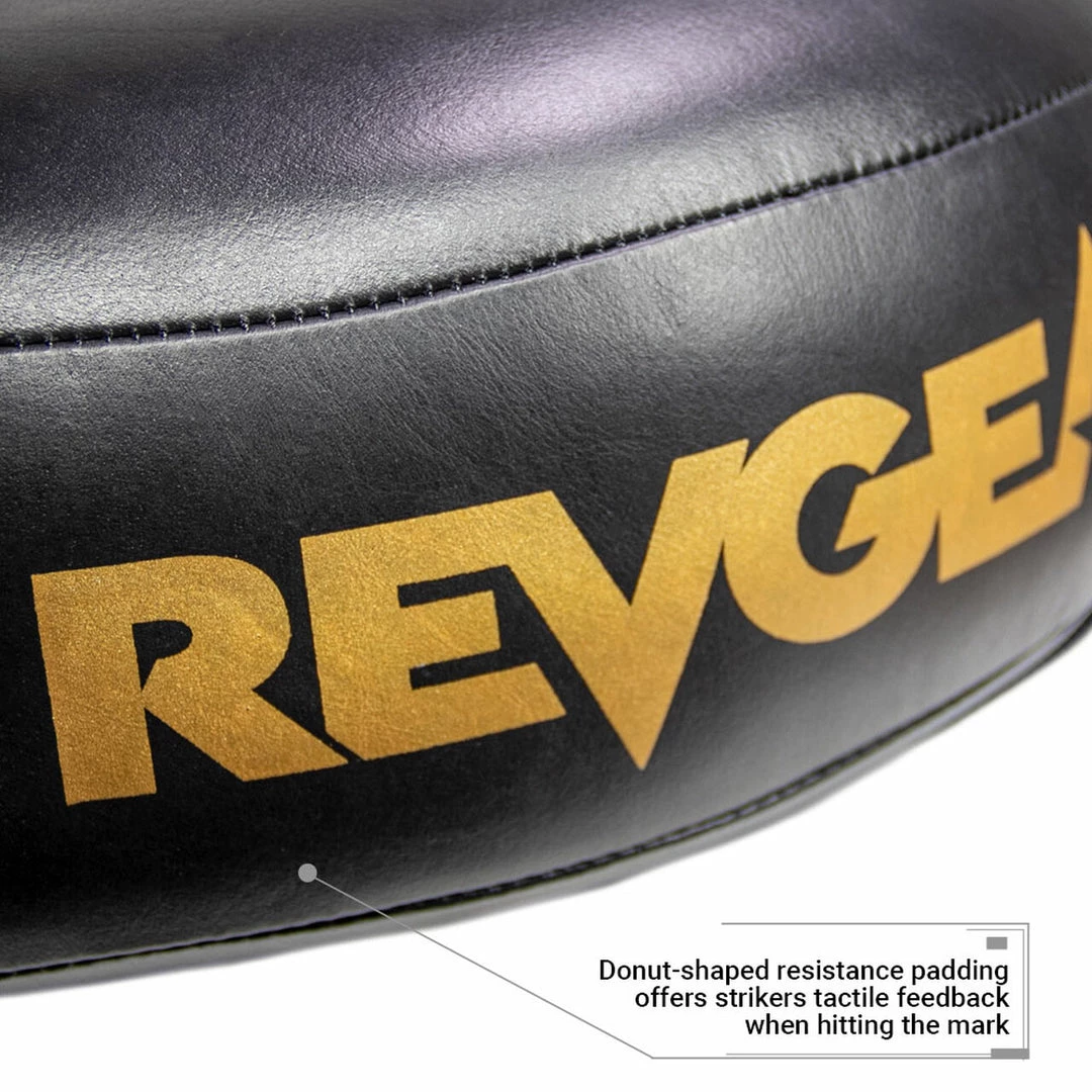Revgear Bullseye Pad Kick Shields & Targets 7 Revgear Bullseye Pad Kick Shields & Targets