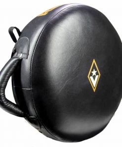 Revgear Bullseye Pad Kick Shields & Targets 17 Revgear Bullseye Pad Kick Shields & Targets