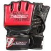FIGHT GLOVES Revgear Challenger MMA Gloves - 4oz Competition Red 2 FIGHT GLOVES Revgear Challenger MMA Gloves - 4oz Competition Red