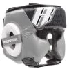 Revgear CHAMPION II MMA HEAD GUARD - GREY Head Guards 2 Revgear CHAMPION II MMA HEAD GUARD - GREY Head Guards