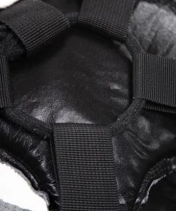 Revgear CHAMPION II MMA HEAD GUARD - GREY Head Guards 9 Revgear CHAMPION II MMA HEAD GUARD - GREY Head Guards