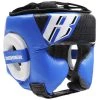Head Guards Revgear Champion II MMA Head Guard - Blue 2 Head Guards Revgear Champion II MMA Head Guard - Blue