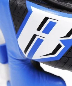 Head Guards Revgear Champion II MMA Head Guard - Blue 15 Head Guards Revgear Champion II MMA Head Guard - Blue