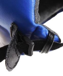 Head Guards Revgear Champion II MMA Head Guard - Blue 16 Head Guards Revgear Champion II MMA Head Guard - Blue