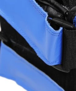 Head Guards Revgear Champion II MMA Head Guard - Blue 17 Head Guards Revgear Champion II MMA Head Guard - Blue