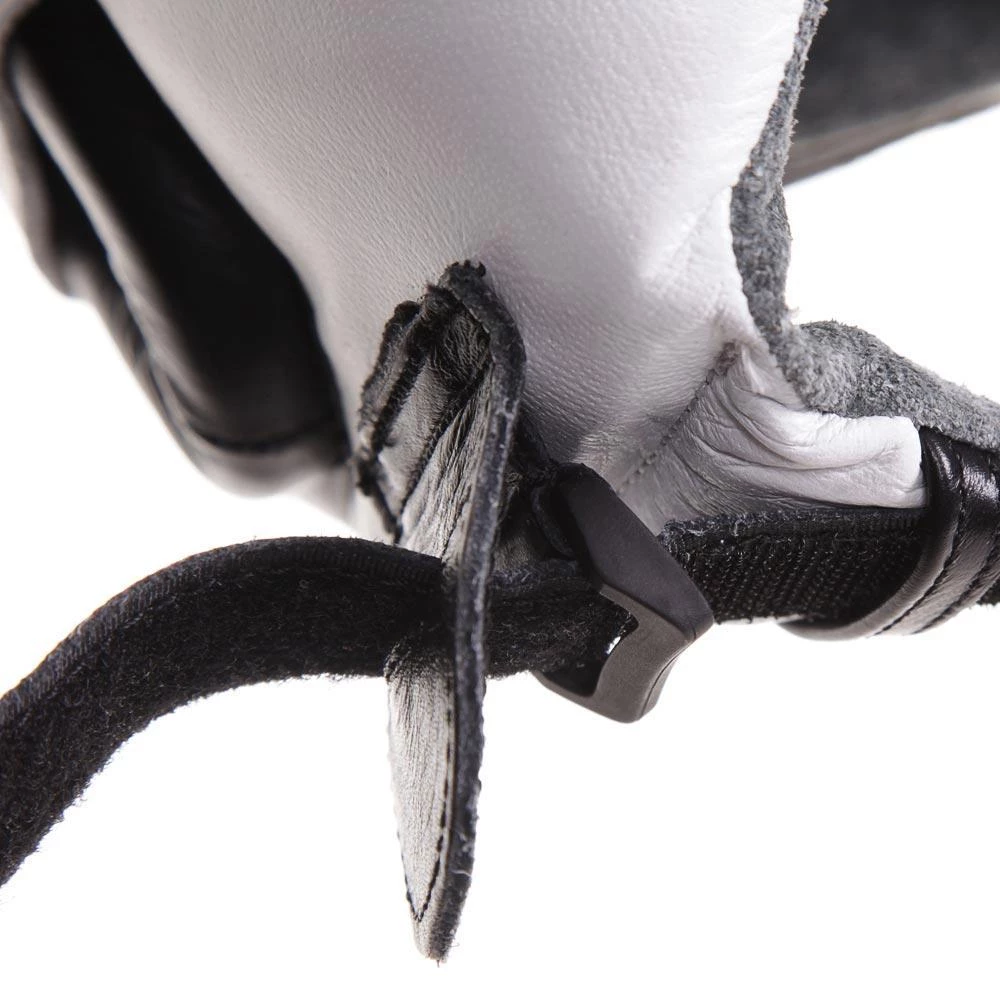 Head Guards Revgear Champion II MMA Head Guard - White 5 Head Guards Revgear Champion II MMA Head Guard - White