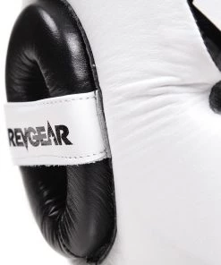Head Guards Revgear Champion II MMA Head Guard - White 12 Head Guards Revgear Champion II MMA Head Guard - White