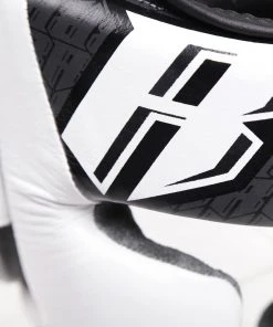 Head Guards Revgear Champion II MMA Head Guard - White 13 Head Guards Revgear Champion II MMA Head Guard - White