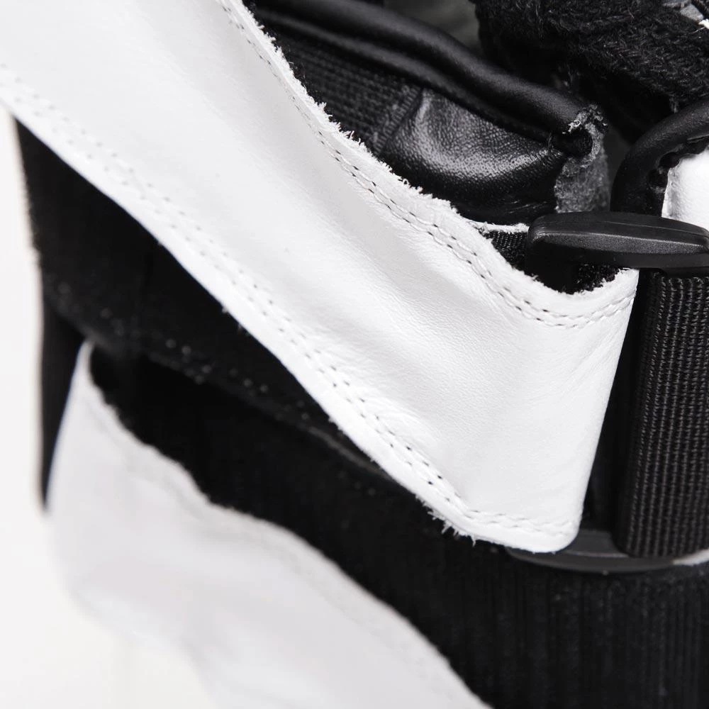 Head Guards Revgear Champion II MMA Head Guard - White 8 Head Guards Revgear Champion II MMA Head Guard - White